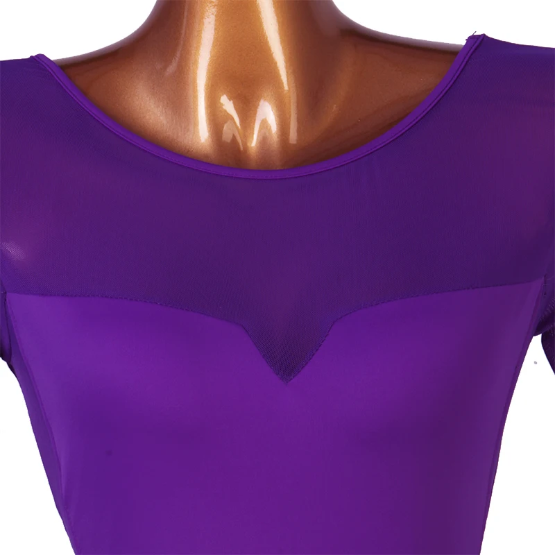 Платье для вальса стандартные танцевальные платья комплект с топом и юбкой D0313