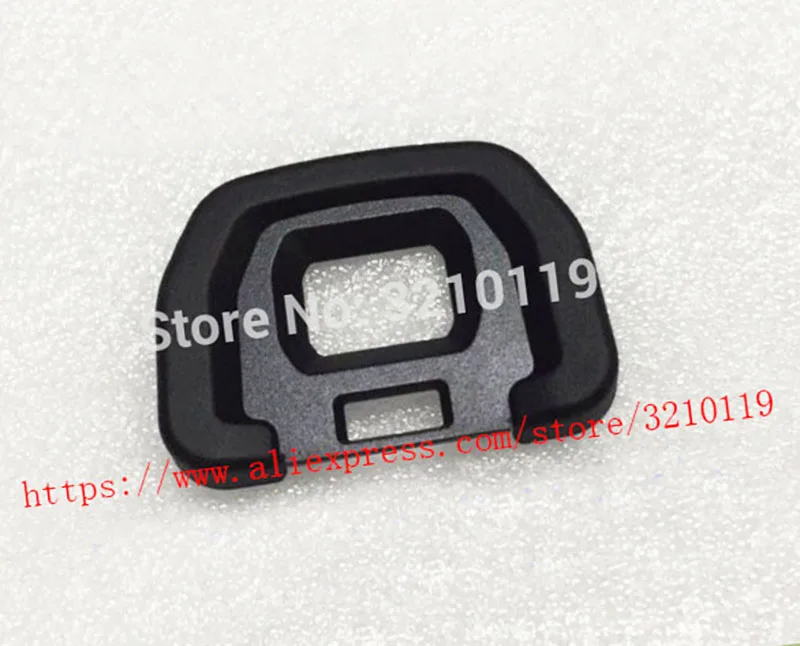 Новые оригинальные резиновые для видоискателя с постоянным фокусным