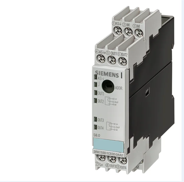

Monitoring Relay 3UG4615-1CR20