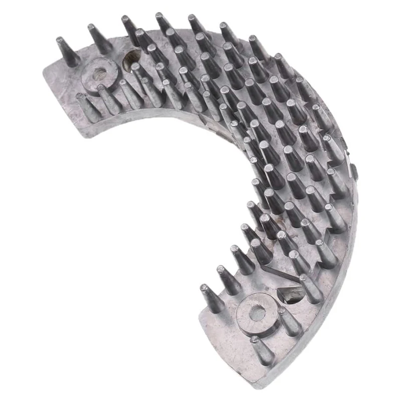 Автомобильный ОВКВ электродвигатель вентилятора заменитель резистора для Peugeot