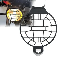 cb 650r motorcycle head light cover headlight guard front light headlamp guard grill for honda cb650r 2018 2019 2020 2021