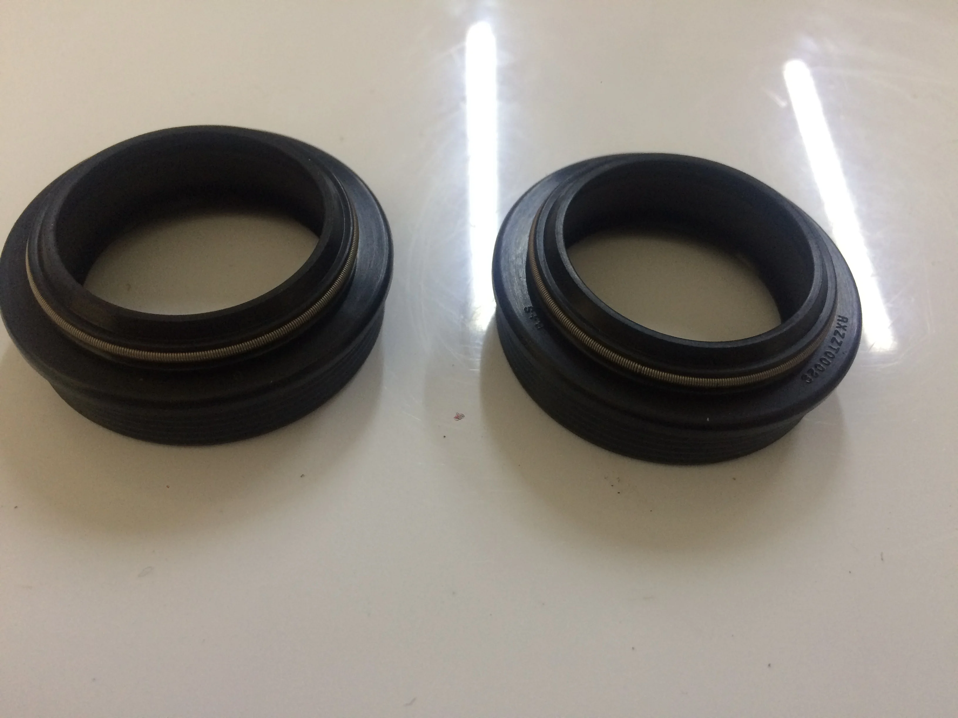 Велосипедная передняя вилка 32 мм уплотнительное кольцо из пены для Fox X Fusion