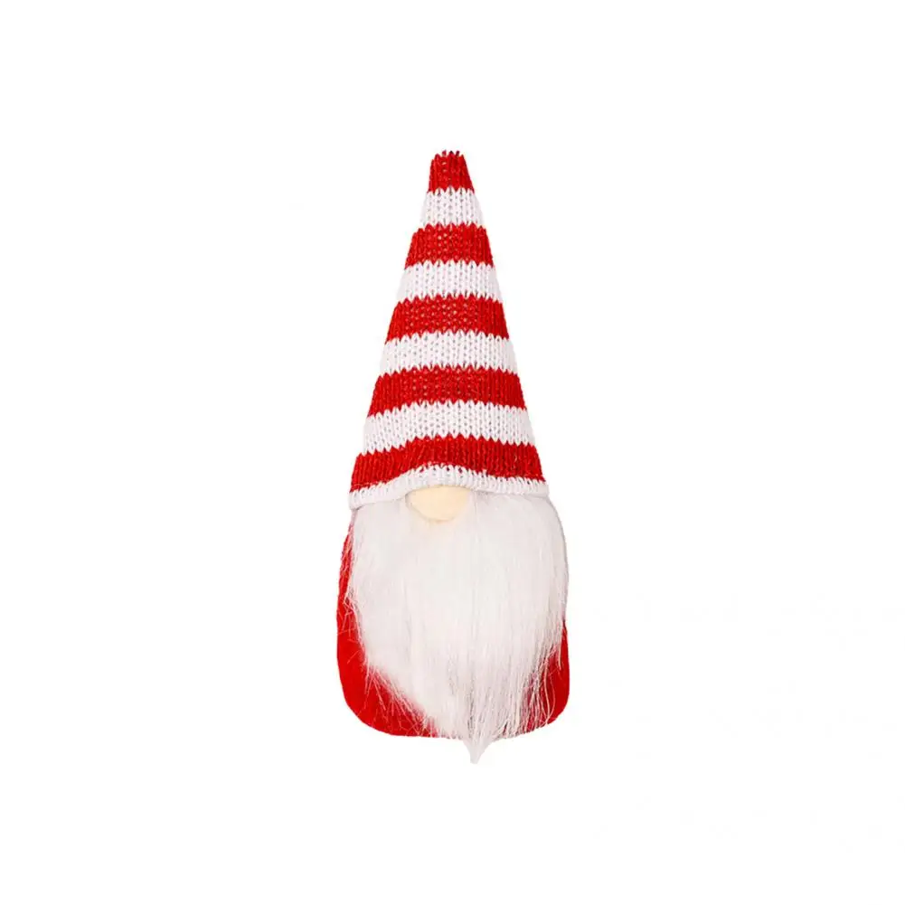 

Long Lasting Attractive Wear-resistant Bright-colored Hanging Doll Portable Hanging Ornament Cute for Bedroom