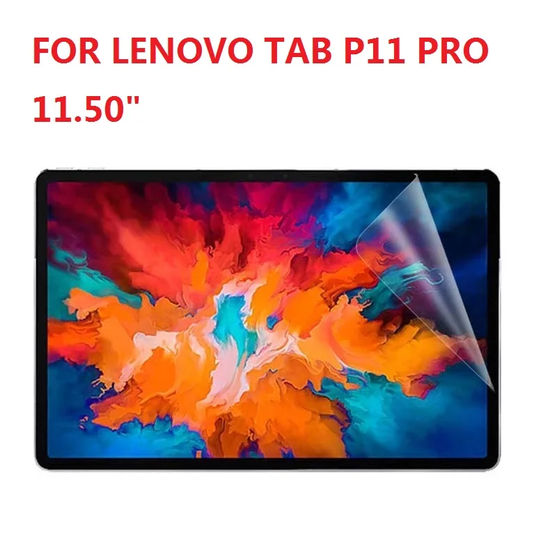 

Защитная пленка для Lenovo Tab P11 Pro ТБ-J706F