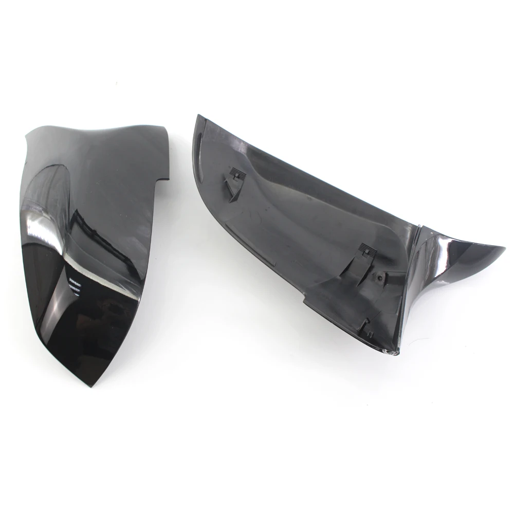 

Replacement For BMW 5-Series F10 F11 2014-2016 7 Series F01 F07 LCI Horn mirror shell Rearview Mirror Caps Car Wing Mirror Cover