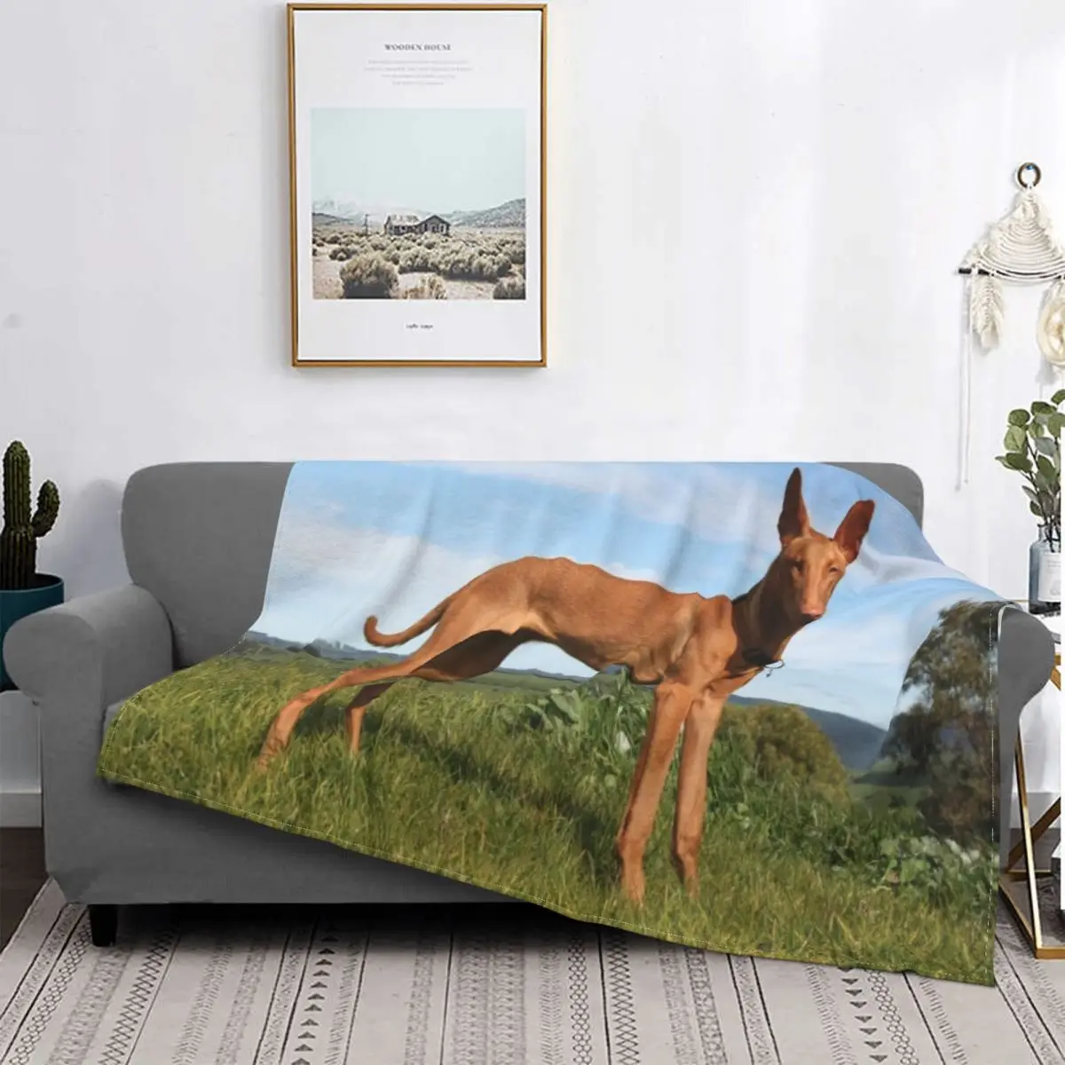 

Покрывало для кровати и дивана из муслина, 3 предмета