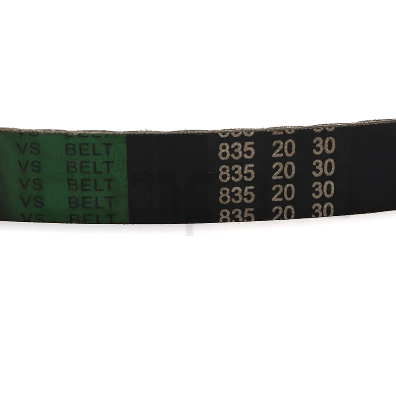 CVT Drive Belt 835 20 30 reinforced belt for Scooter GY6 125 150 CC long-case engine | Motorcycle Chain &amp Transmission