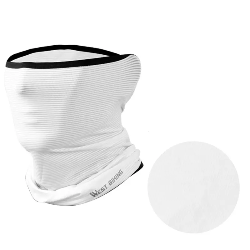 Лидер продаж маска для лица езды на велосипеде шарф бега головной убор с защитой