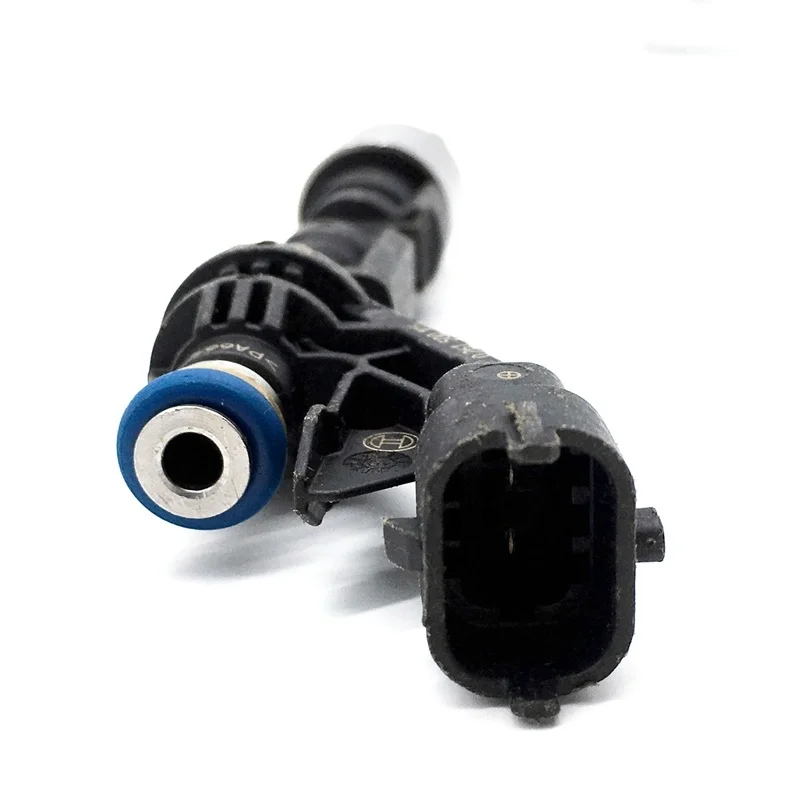 

New Fuel Injector For jaguar Range Rover 5.0L V8 0261500105 8W93-9F593-AD