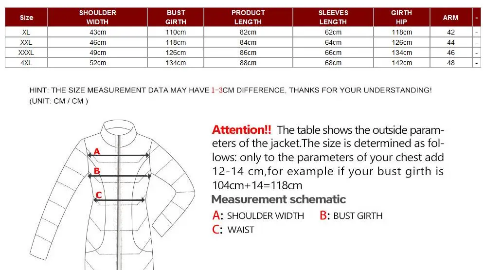 Женские повседневные парки с капюшоном больших размеров зимняя куртка большого