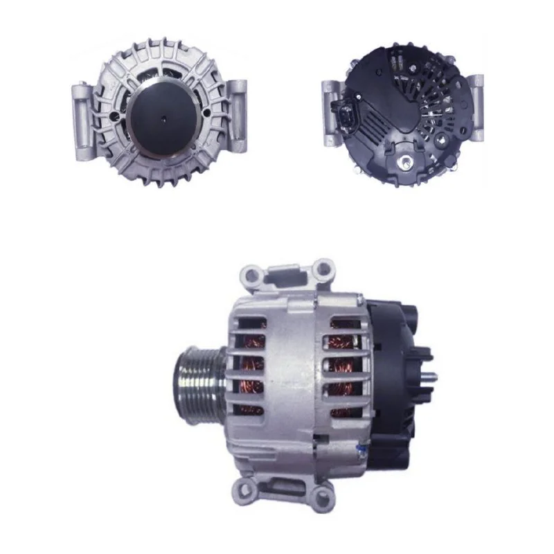 

Генератор переменного тока для 12В 150A 06E903016S 0986UR6126 TG15C094 285827 439658 2543394A 440244 06E903016SX 2543394