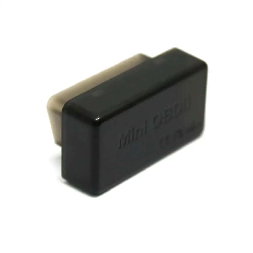 Mini OBDII ELM327 Bluetooth V1.5 V06H4/V06H4-1 support for Android/ Windows/iOS Car Diagnostic Scanner Tool | Автомобили и