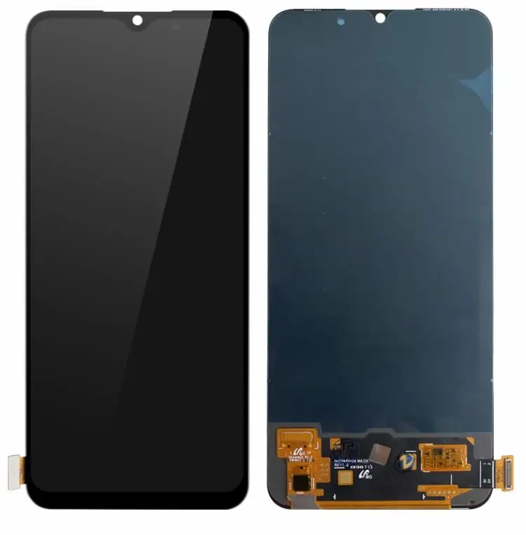 Pantalla LCD AMOLED de 6,44 pulgadas para OPPO F15 CPH2001, montaje de digitalizador con pantalla t&aacute;ctil-1