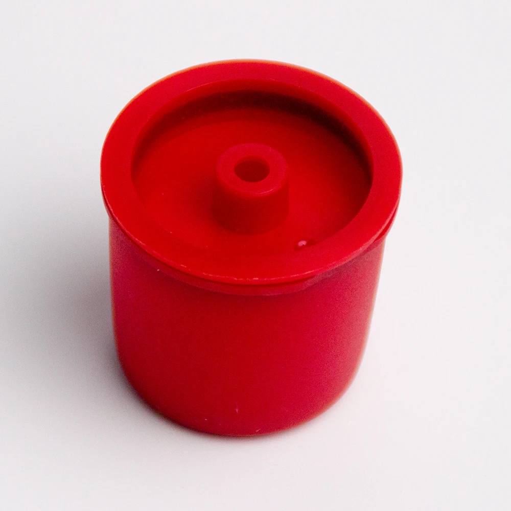 Reusable Iperespresso Capsule Refillable Coffee Capsulone Cups Compatible illy Machines Refill Filter | Дом и сад