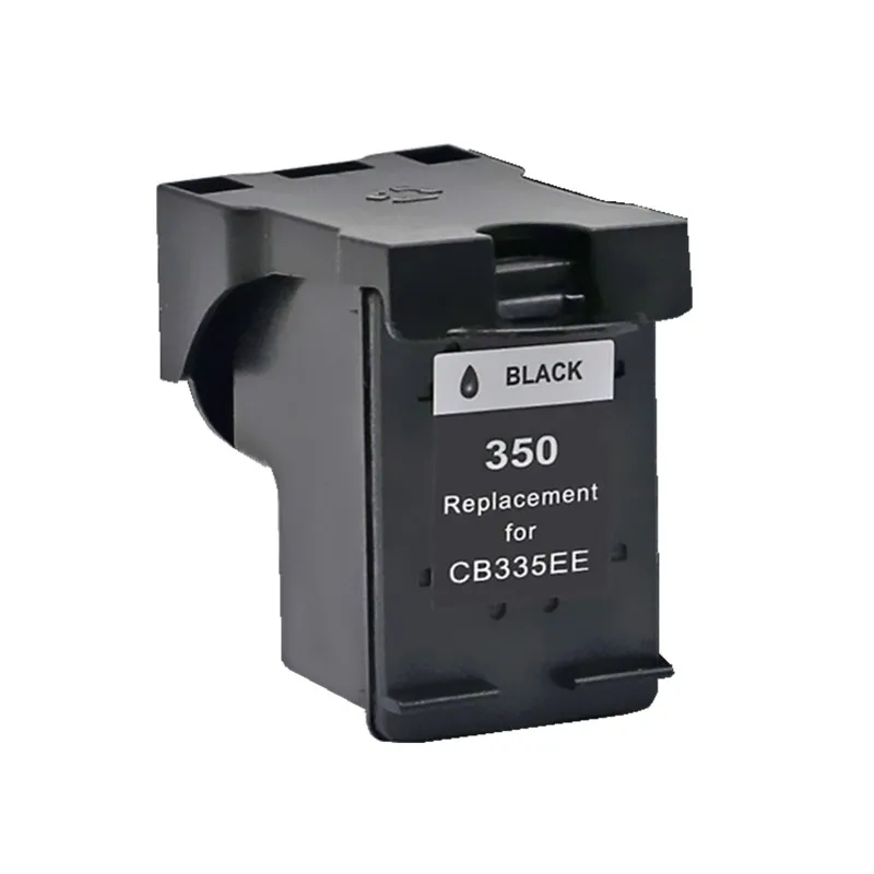 Чернильные картриджи для струйного принтера 350 351 350XL 351XL HP350 HP350XL Deskjet D4200 D4260 D4263 D4360