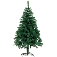 green christmas tree 180cm 210cm artificial pinaster christmas tree 6ft 7ft green cristmas fake pine new year 2021 new