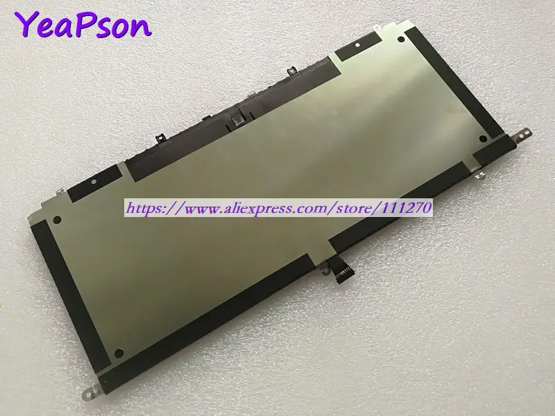 Оригинальный аккумулятор Yeapson для ноутбука HP Spectre 13 7 5 13t 3000 6750 в мАч|Аккумуляторы