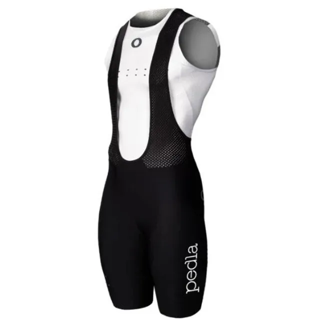 Профессиональная команда Велоспорт Джерси Белые легкие с коротким рукавом