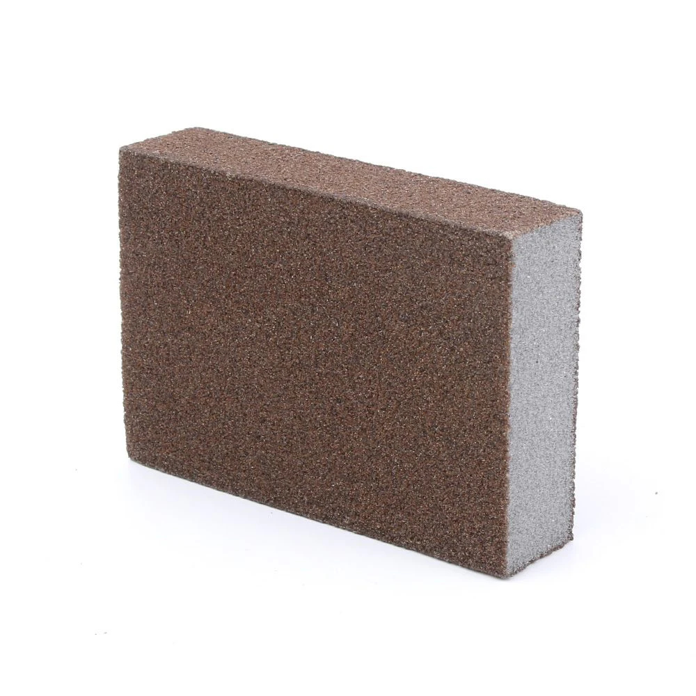 Кухонная Чистящая Наждачная губка обеззараживание удаление железной ржавчины