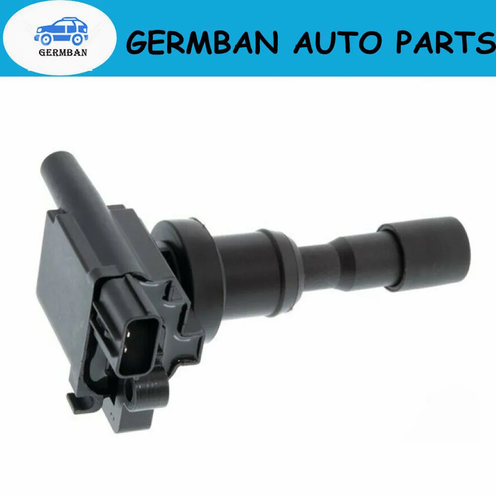 

IGNITION COIL 7805508 MD 363552, MD 623072, MD363552, MD623072 UNIT FOR MITSUBISHI LANCER VI CJ CP 4G63 TURBO OUTLANDER I CU W