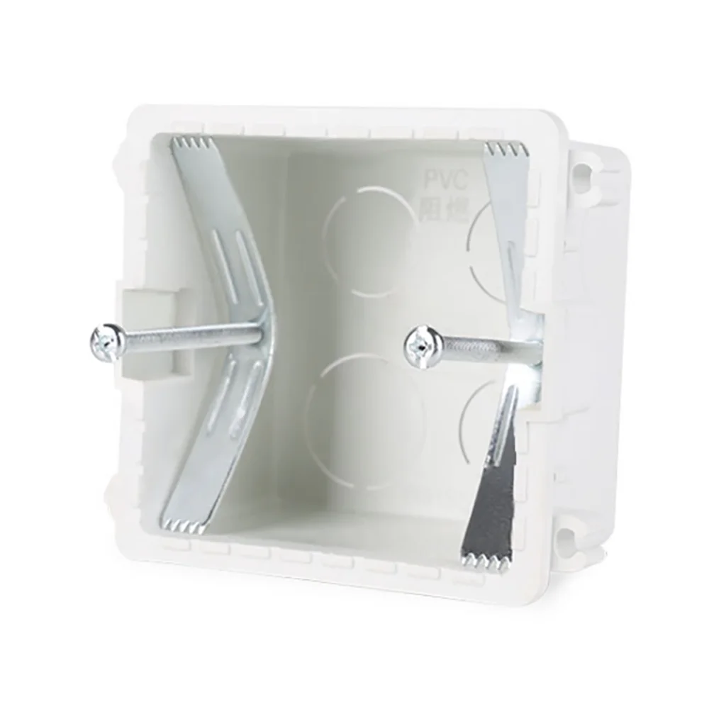 Винт для ремонта темной коробки 86 типа из марганцевой стали Замена старой