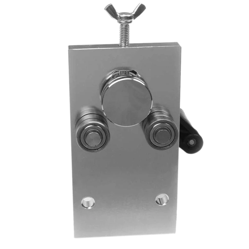 

Fret Бендер провод изгиб и выпрямление Luther инструмент для гитарных басов