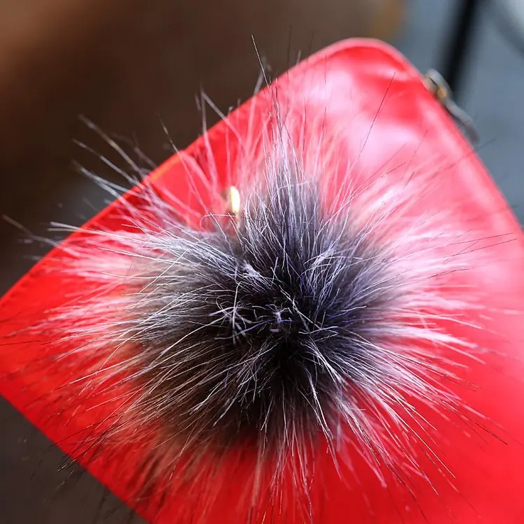 Ботинки для девочек из хлопка детские зимние ботинки плюшевые принцессы с