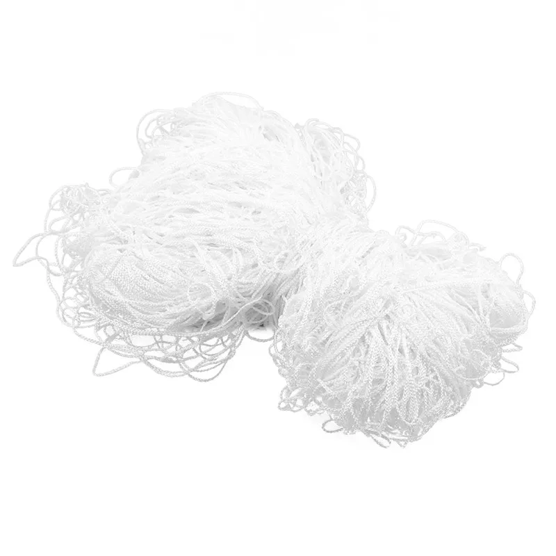 

Plant Woven Climbing Net Polyester Loofah Morning Glory Vine Flower Garden Plant Climbing Net Garden Accessories