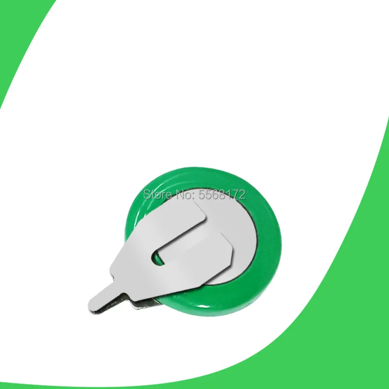 10-100 шт. перезаряжаемая литий-полимерная аккумуляторная батарея 1 2 в 20 мАч |