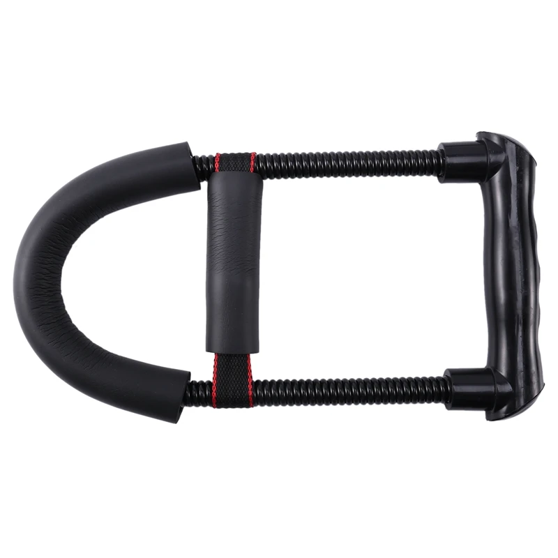 

Forearm and Grip Training Set Strength Training Equipment Stress Relief Sports and Recovery for Athletes Artists