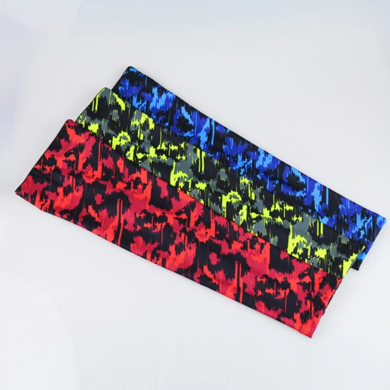 

1Pcs Quick Dry UV Protection Running Arm Sleeves Basketball Elbow Pad Fitness Armguards Sports Cycling Arm Warmers