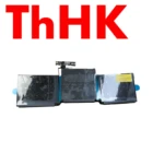 Оригинальный 54.5Whr A1713 Аккумулятор для ноутбука Apple MacBook Pro 13,3 дюймов Retina Pro Core i5 i7 2,0 13 дюймов A1708 2016 2017