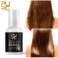 purc morocco argan oil hair scalp treatment hair care spray prevent hair thinning loss products for women 50ml
