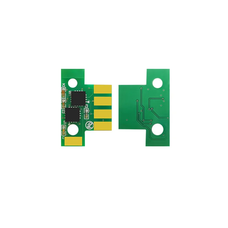 Чип EUR 80C2SK0 для Lexmark CX310 CX410 CX510 черный