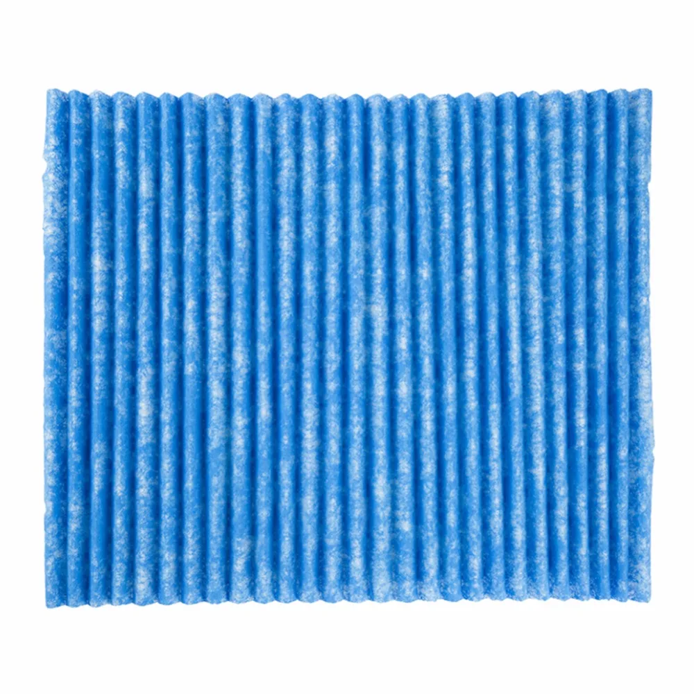 Запасные части для воздухоочистителя 10 шт. фильтр DaiKin MC70KMV2 series MCK57LMV2 A MC709MV2 MC70KMV2N