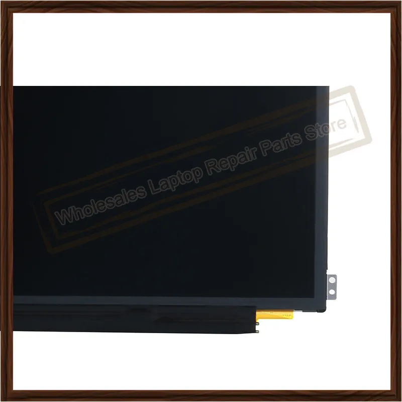 original lq156d1jw06 15 6 lcd screen display assembly panel 38402160 40 pins free global shipping