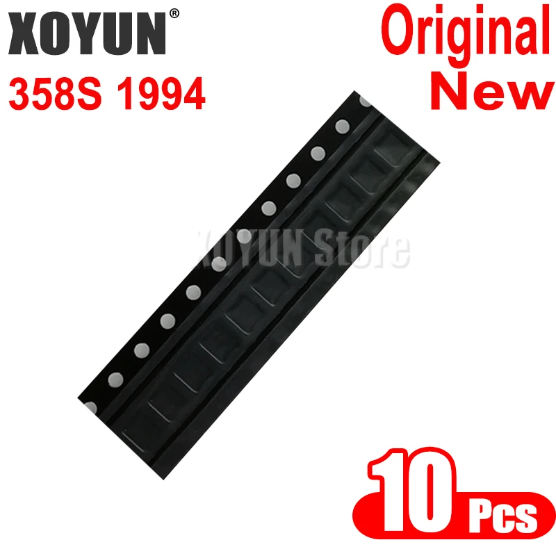 10 шт./лот 358S 1994 зарядная плата|ic charging|ic 358s |