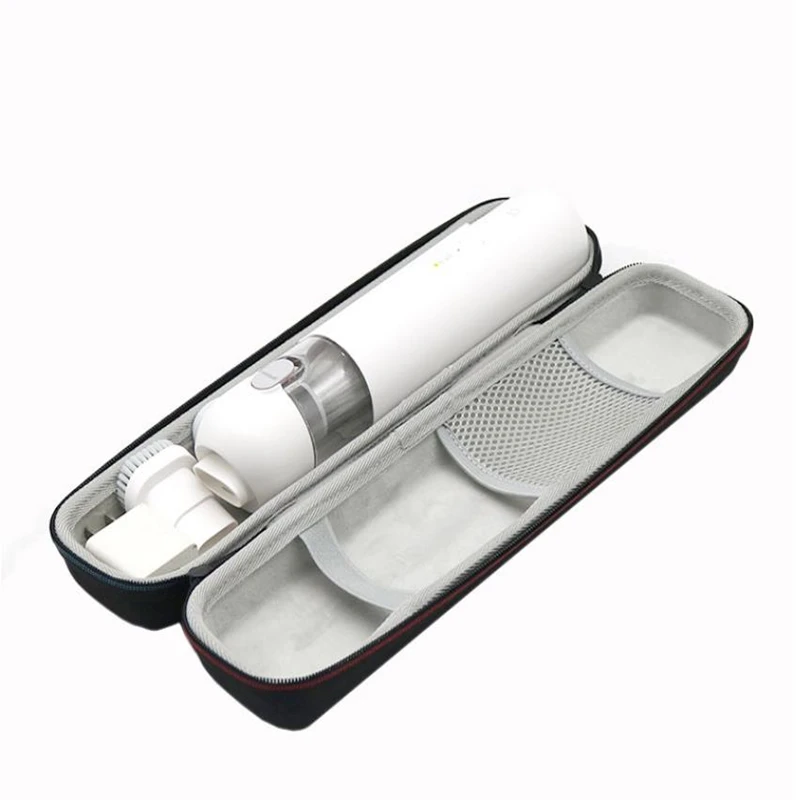 Жесткий чехол из ЭВА для XIAOMI MIJIA удобный пылесос Mijia мешок очистки протектор -