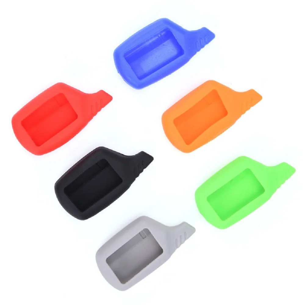 Новинка не деформируется удобный практичный мужской чехол для ключей простой