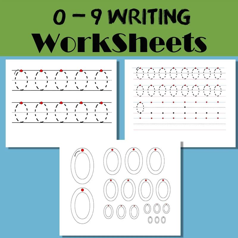 Монтессори украшение для классной комнаты развивающие английские книги детей