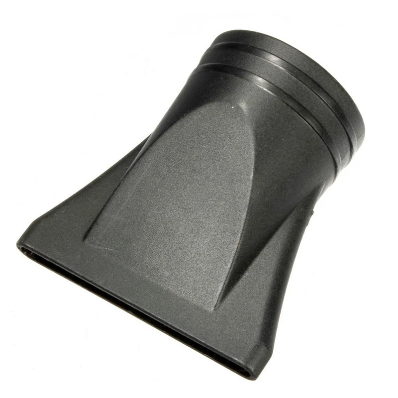 

Hot Professional Salon Hairdressing Tool Hair Dryer Nozzle Wide Design Useful