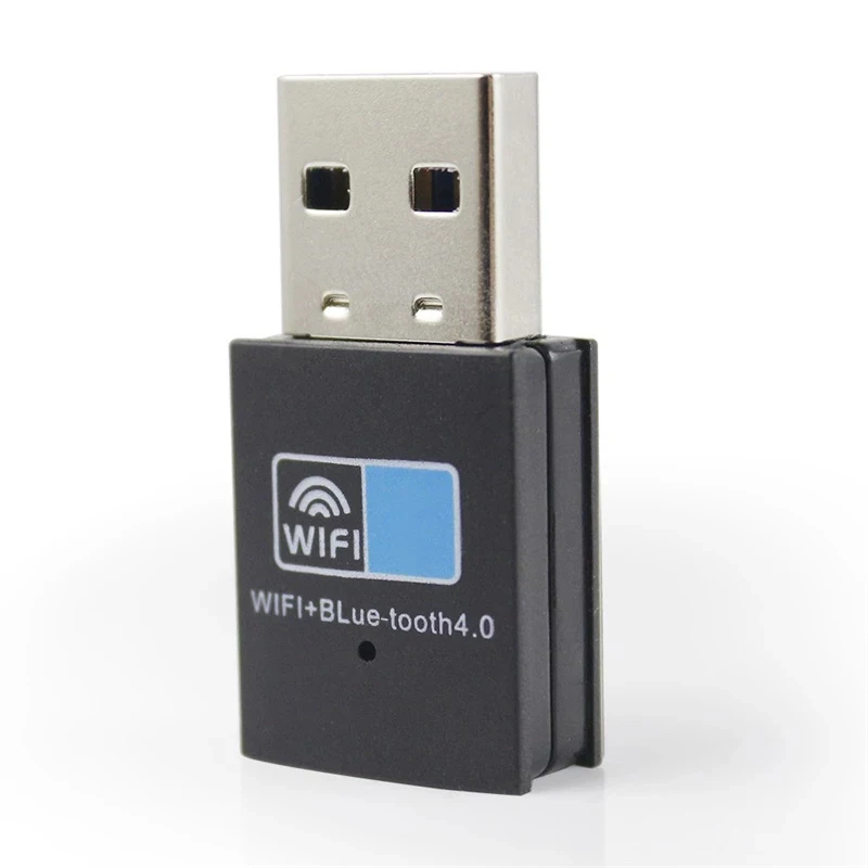 EDUP 150 Мбит/с USB WiFi адаптер синий зуб 4 0 802.11n Беспроводной сетевой карты приемник для