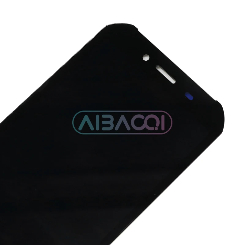AiBaoQi, 5,5 дюймовый сенсорный экран+ 960x480 ЖК-дисплей в сборе, замена для телефона Doogee S40 Android 9,1
