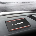 1 шт., автомобильный нескользящий коврик для телефона