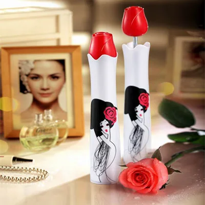 Розовый Зонт крутой фляга для вина бутилированный зонтик в студенческом стиле