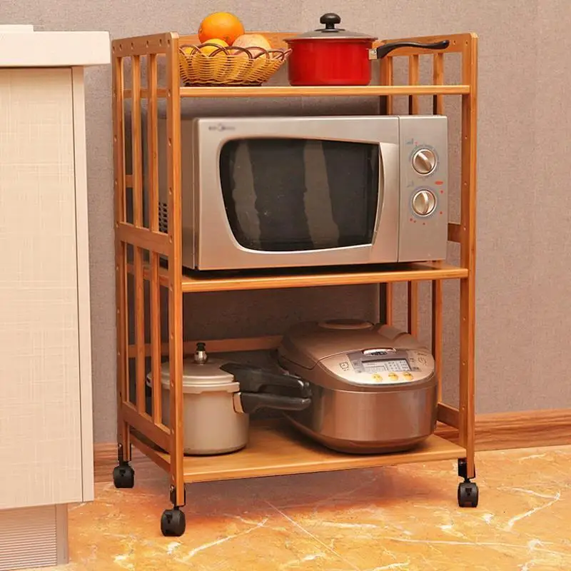 De Cozinha Мужской органайзер для ванной комнаты Repisas Rangement Cuisine с колесами, тележки, кухонные полки для хранения