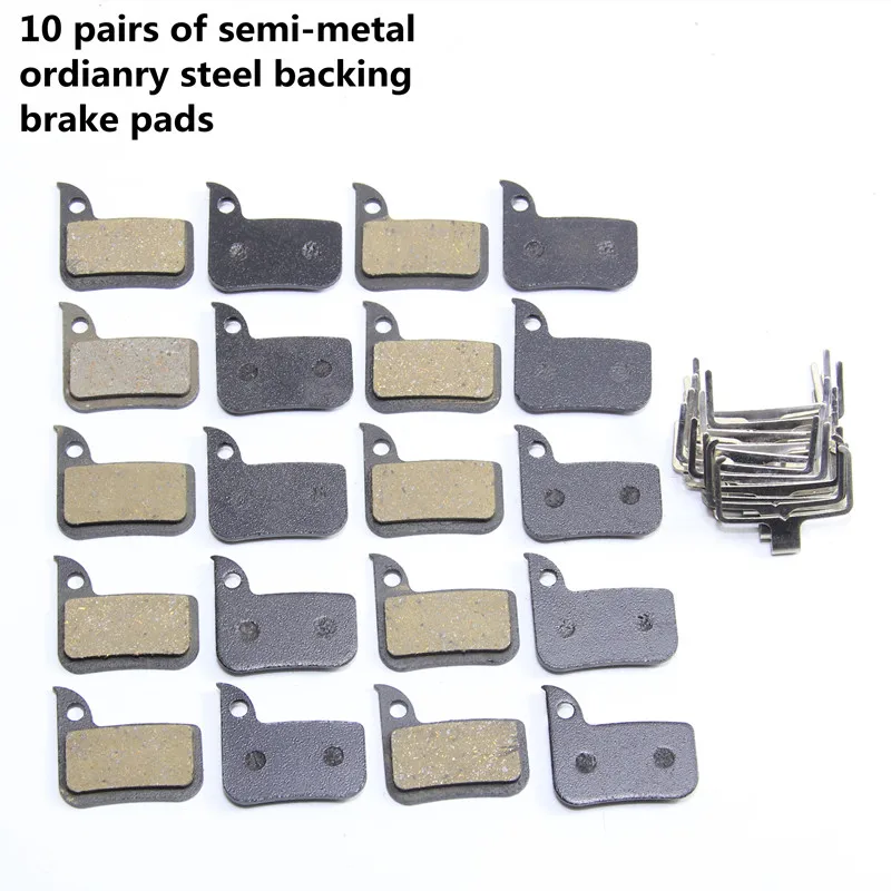 Велосипедные тормозные колодки для sram red 22 / Force cx1/22 Rival рычага | Спорт и