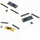 Плата контроллера USB CH340 Nano 3,0 ATmega328P, плата, совместимая с Nano CH340, USB-драйвер Nano V3.0 ATmega328