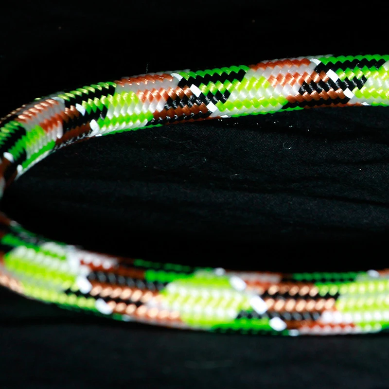 Новый тип Светоотражающий Поводок для собак кошек поводков собак|Поводки| |