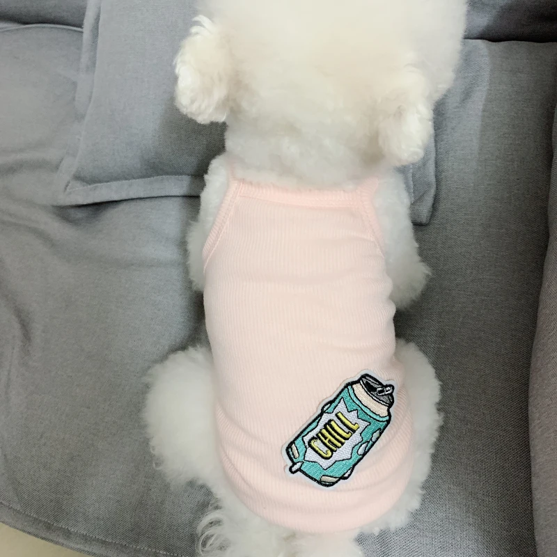 XXS одежда для маленьких собак юбка в виде кошки чихуахуа искусственная пудель